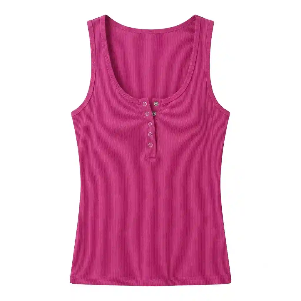 Wmen Slim Fit Casual Henley Shirts