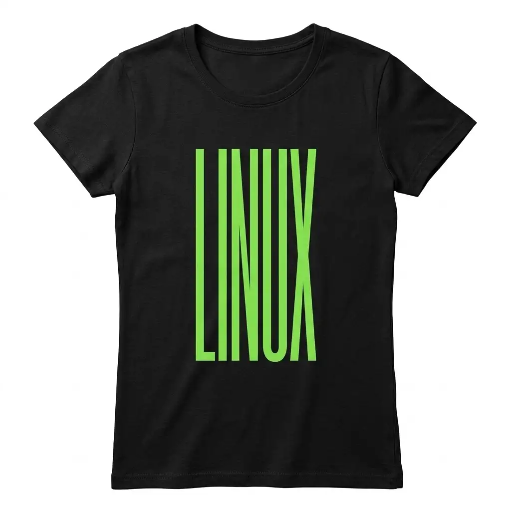 Woman T-shirt