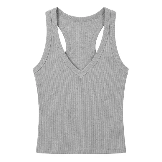Wholesale Tank Tops Manufacturer for Peru | Bangladesh Supplier