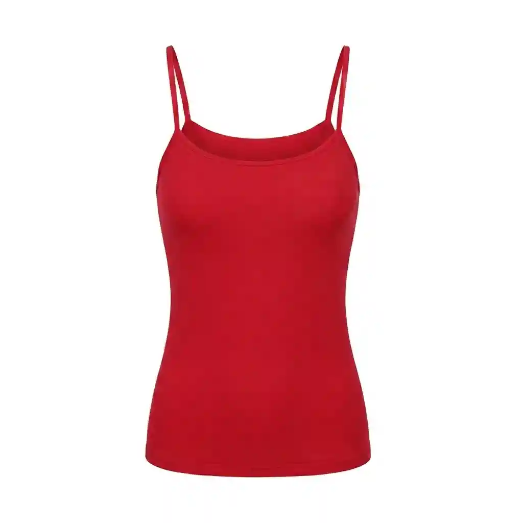 Womens Cami Shirt Straps Camisole Shirts