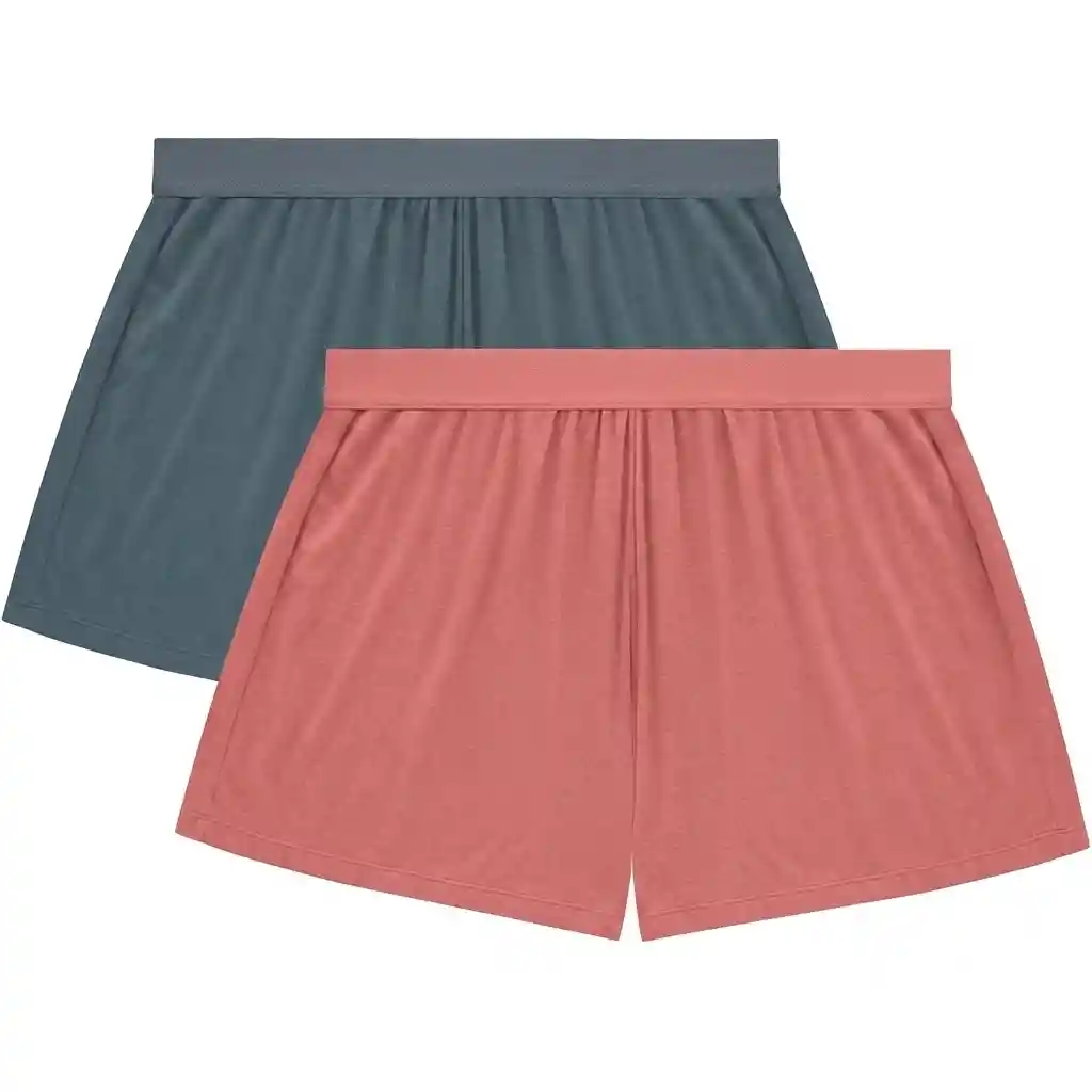 SiATEX Bangladesh - Womens Comfywear Lounge Shorts Clean Womens Comfywear Lounge Shorts Clean