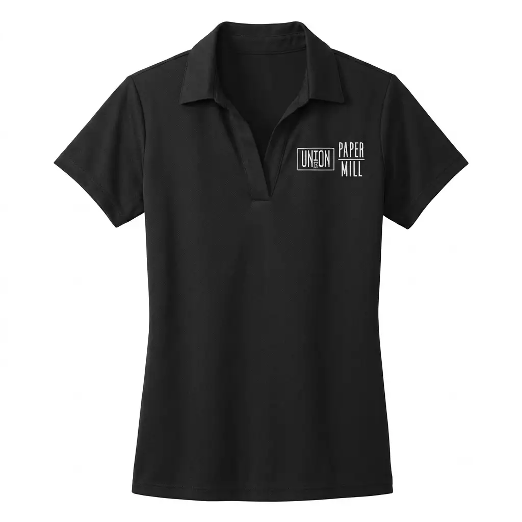 Women's Knit Shirt