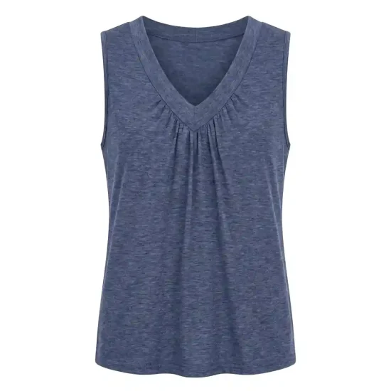 Women's Summer Casual Tank Tops