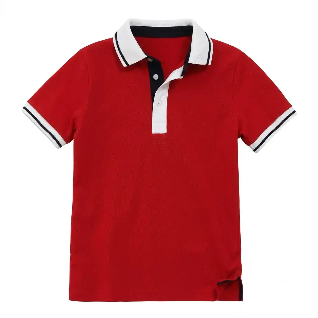 SiATEX Bangladesh - Red Polo Shirt Manufacturer in Bangladesh | Wholesale Red Polo Shirt Manufacturer in Bangladesh | Wholesale