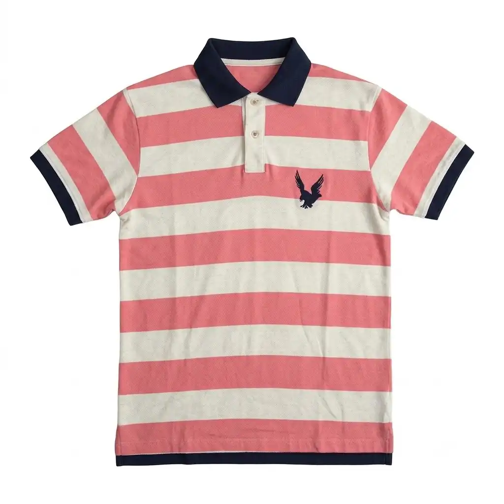 SiATEX Bangladesh - Striped Polo Shirt Manufacturer Bangladesh | Bulk Supplier Striped Polo Shirt Manufacturer Bangladesh | Bulk Supplier