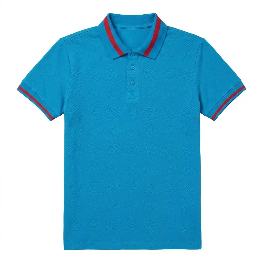 Turquoise Polo Shirt Manufacturer Bangladesh | Wholesale Turquoise Polo Shirt Manufacturer Bangladesh | Wholesale
