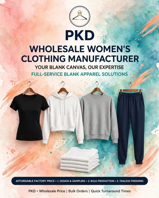 Wholesale Women's Clothing Manufacturer in Bangladesh Wholesale Women's Clothing Manufacturer